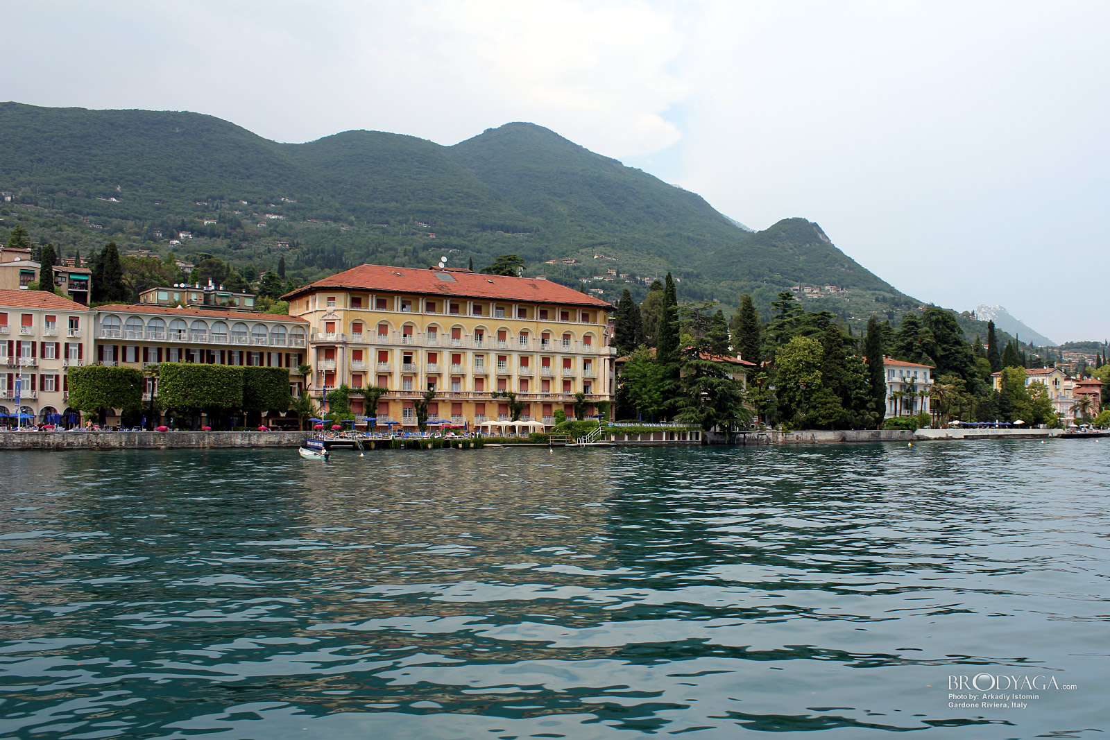 Gardone Riviera